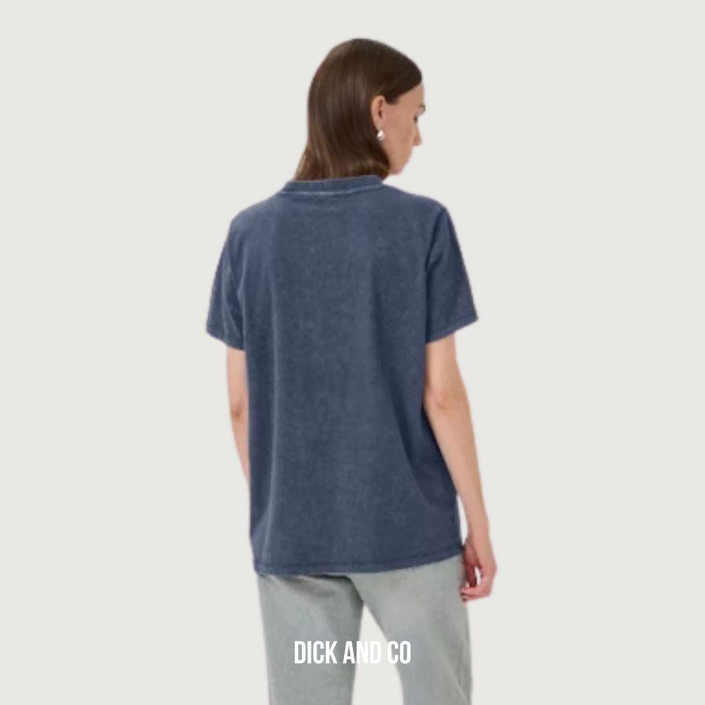 Seattle Logo Emb Tee