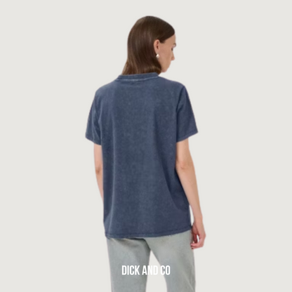 Seattle Logo Emb Tee