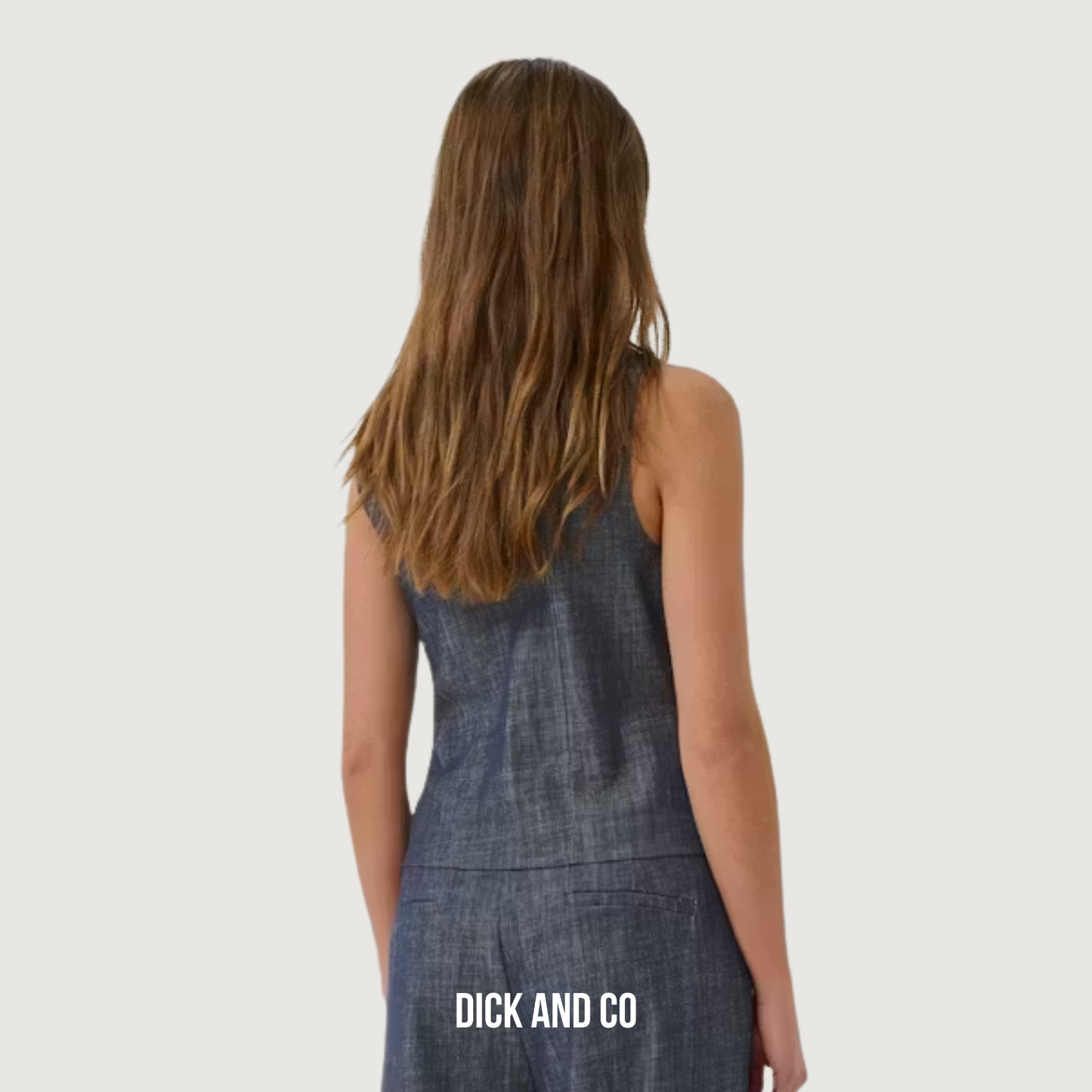 Dazzie top