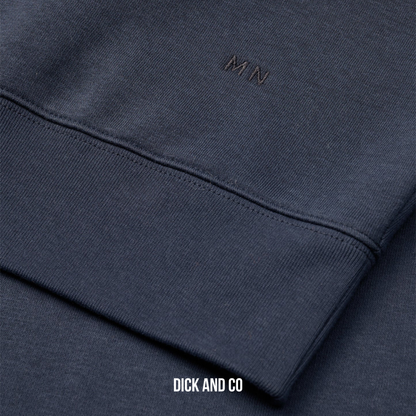 Standard Bram Polo sweater