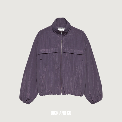 Windbreaker jacket