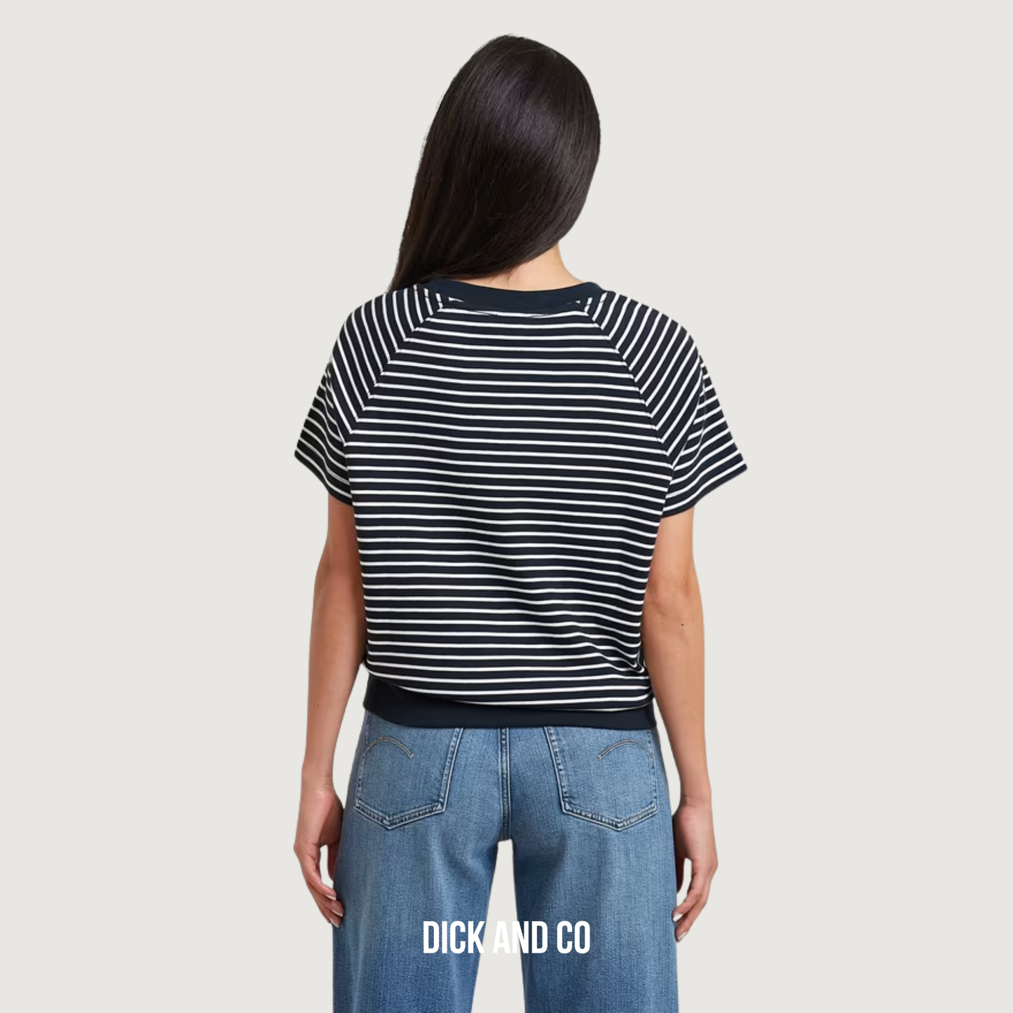 Raglan t-shirt