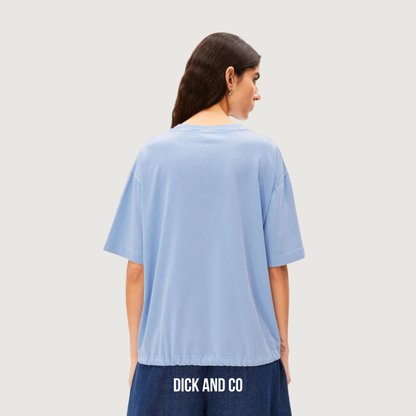 Drawstring T-Shirt