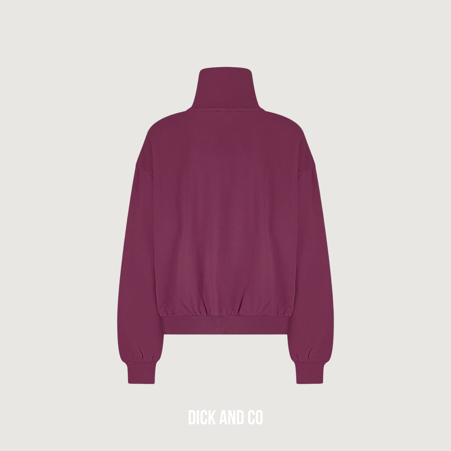 Vesper sweat (W25_43_)