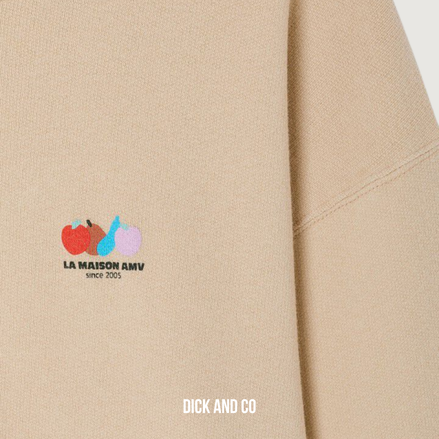 Atubay trui (Atu03Ae25)