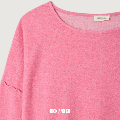 Cluway sweater