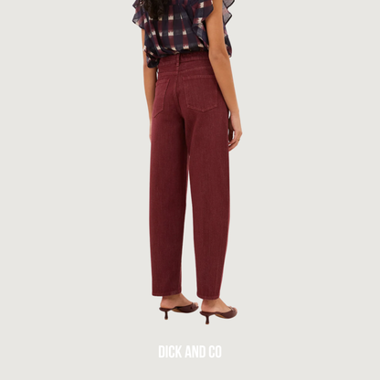 Begum Jeans