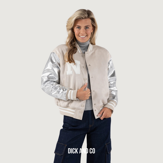 Gent Jacket