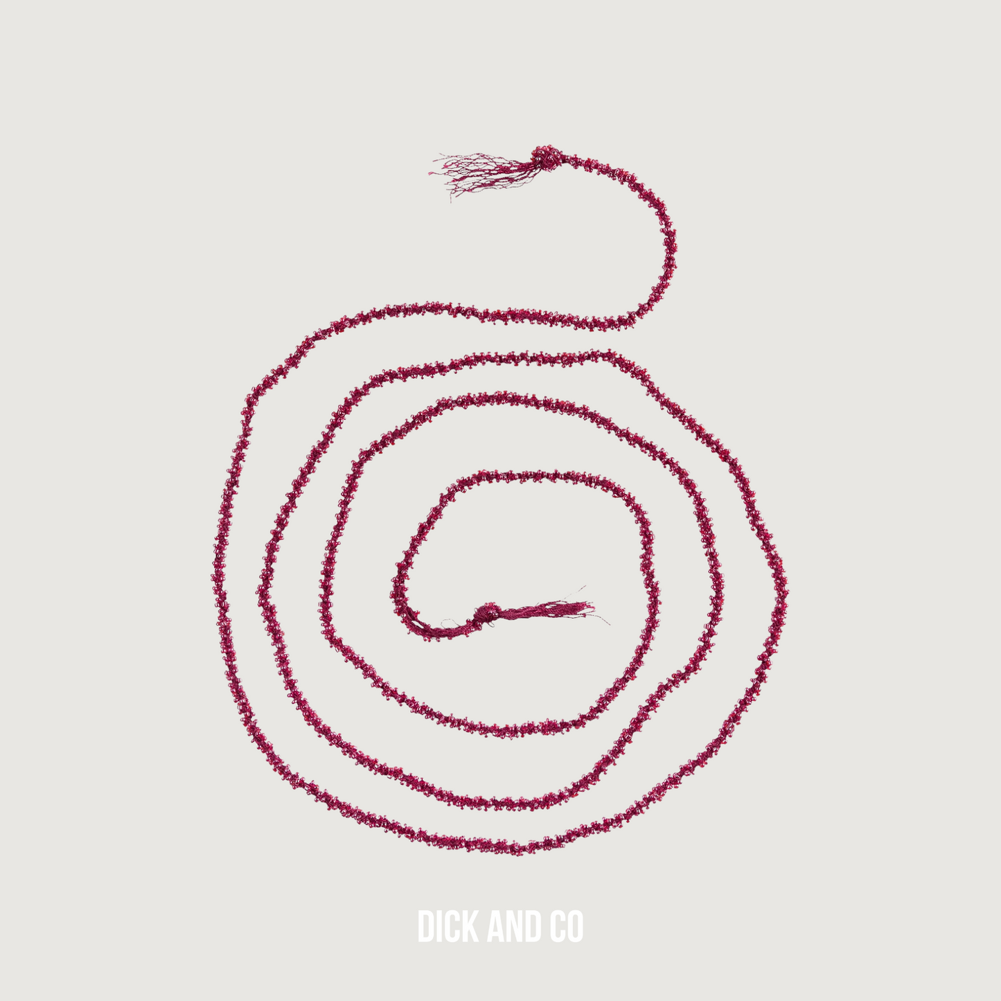 Kralen koord (2504028001)