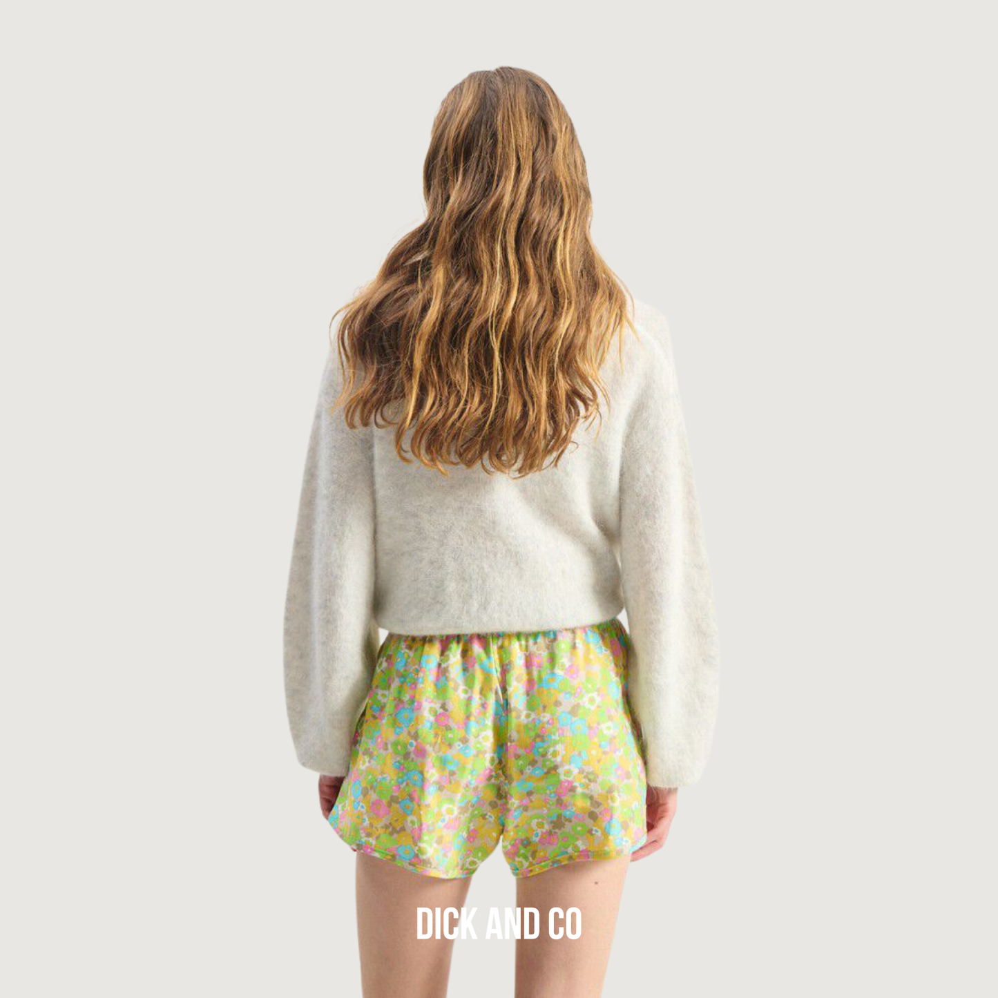 Pull femme Nuny (Nun18Dh25)