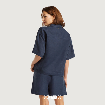 Liya blouse