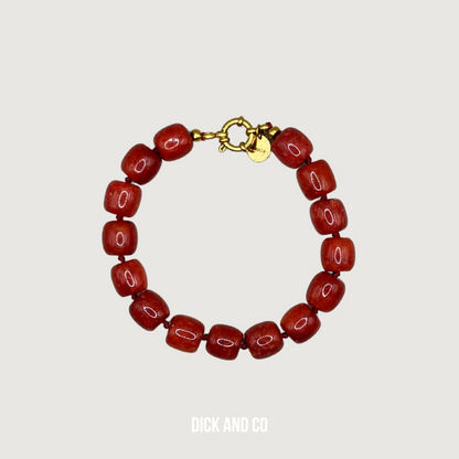 William Copper armband