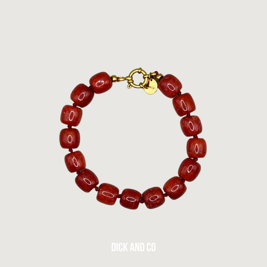 William Copper armband