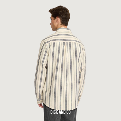 3267 Shirt With Pocket
