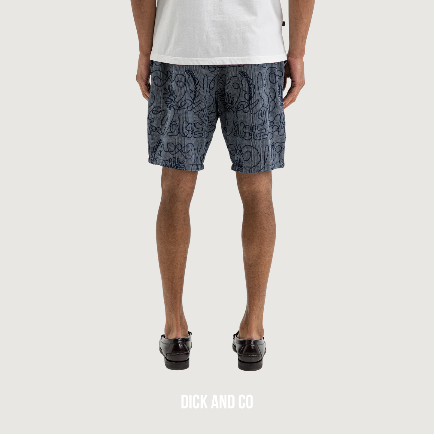 Alex Embro short