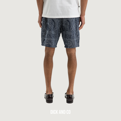 Alex Embro short
