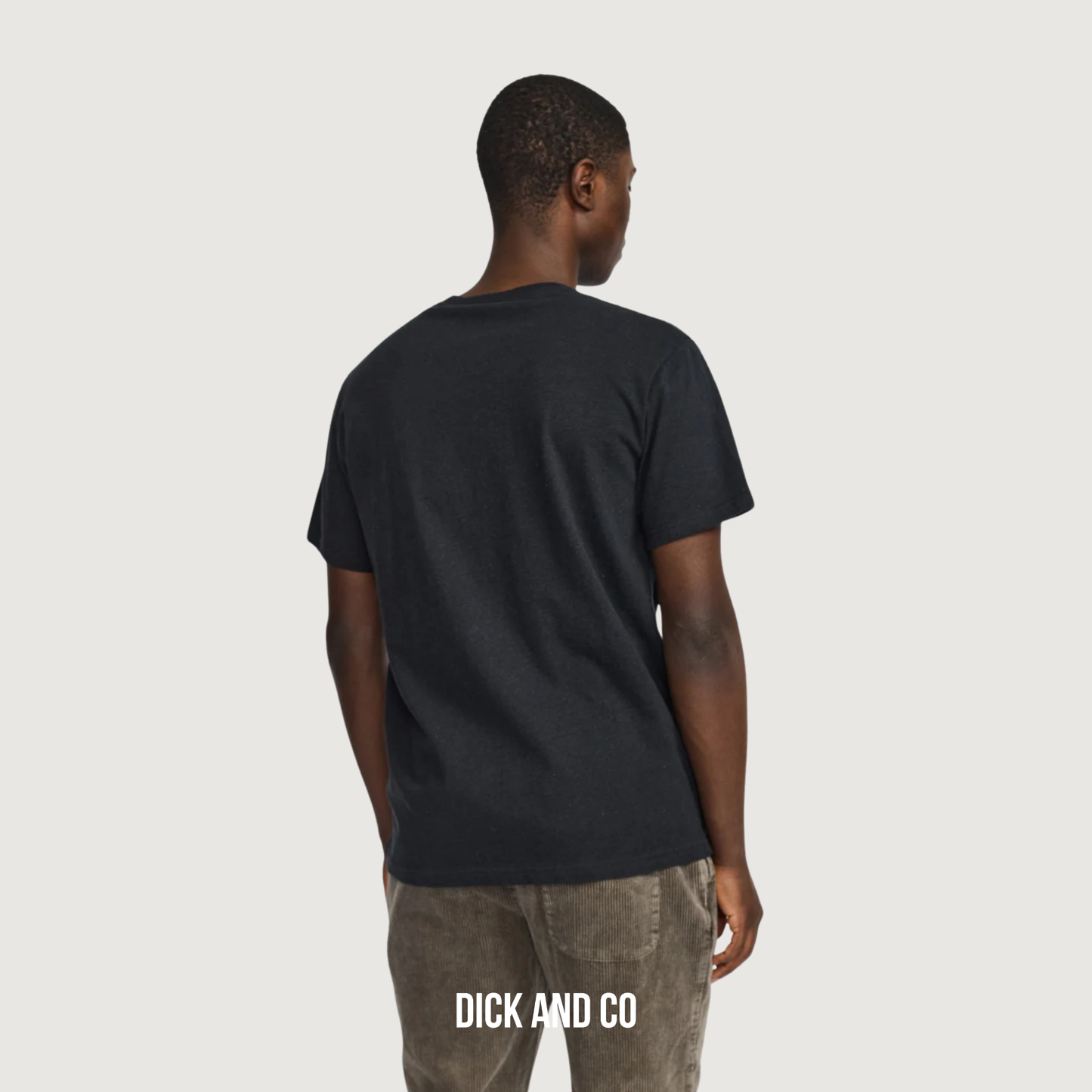 Application t-shirt 1461 CRO