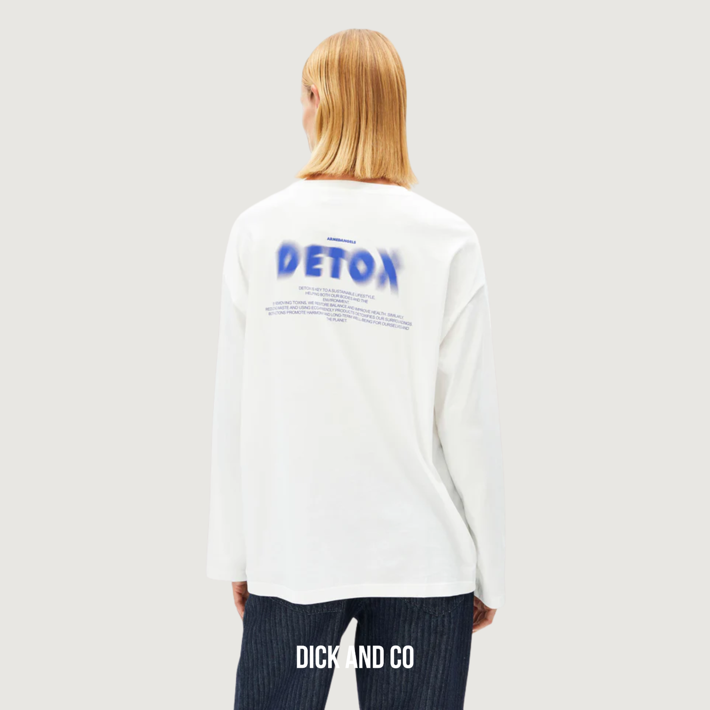 Fietaa Detox Longsleeve