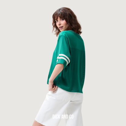 Football jersey