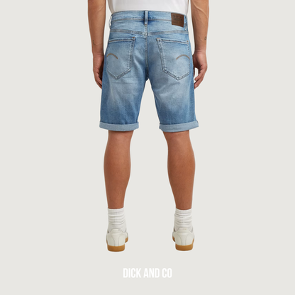 Mosa short