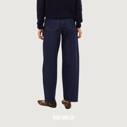 Begum Dark Jeans