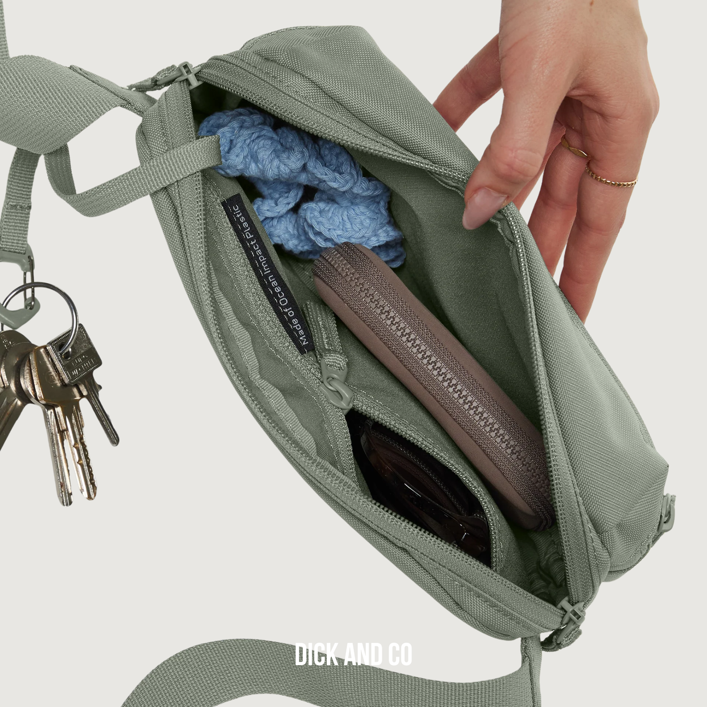 Sling Bag