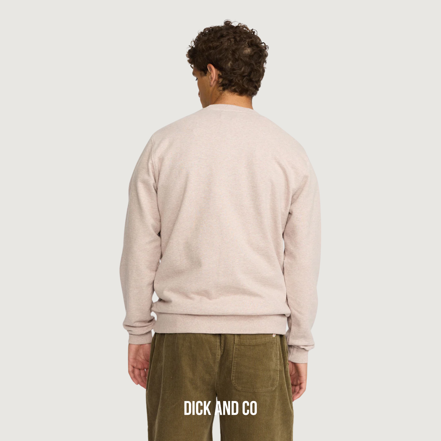Regular Crewneck