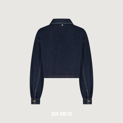 BOBBI jack (W25_107_)