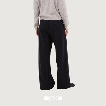 Benji Pine Stripe Pants
