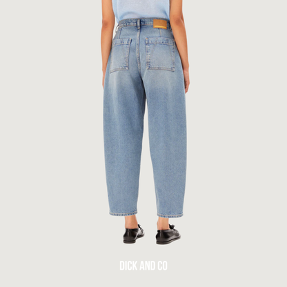 Baarly Carpenter Barrel jeans