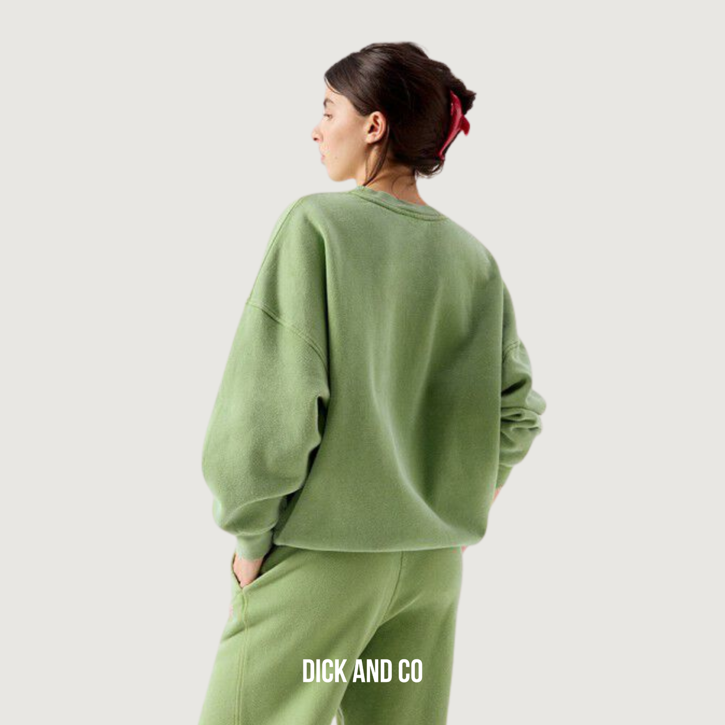 Plizzy sweater