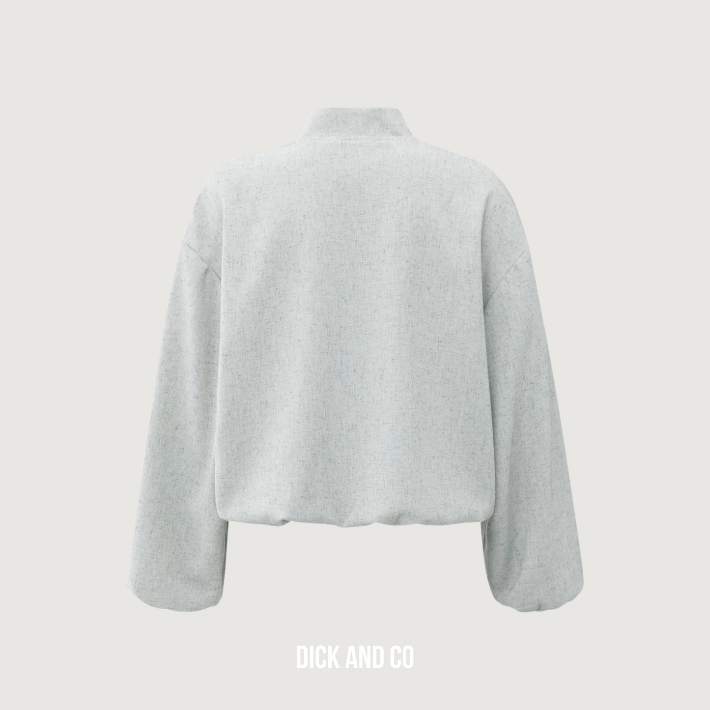 Jasje in ballonvorm (01-511039-508)