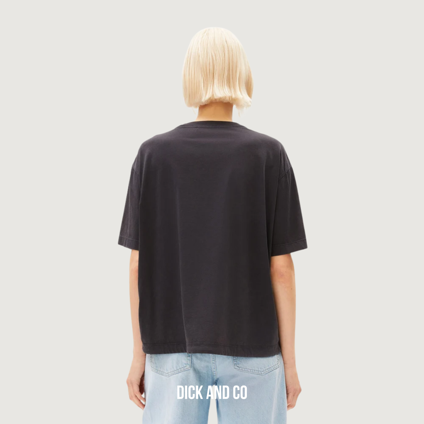 Drawstring T-Shirt