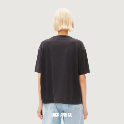 Drawstring T-Shirt