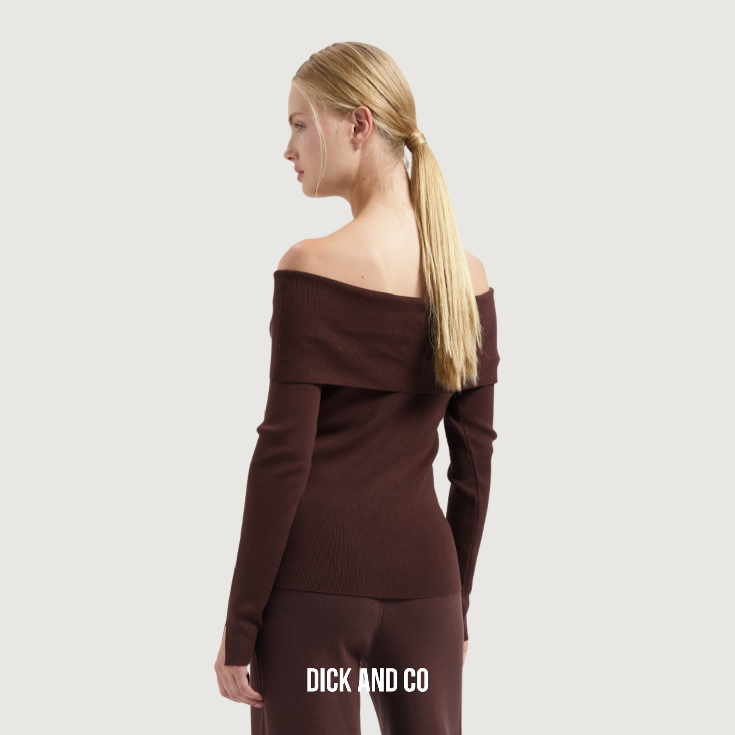 Audette trui (250066)