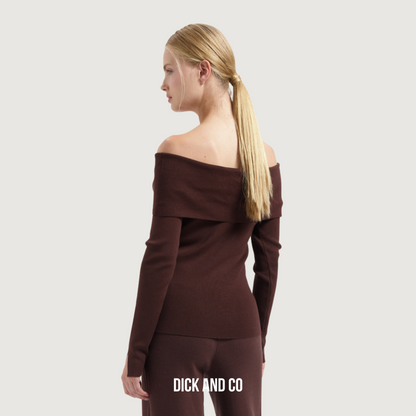 Audette trui (250066)