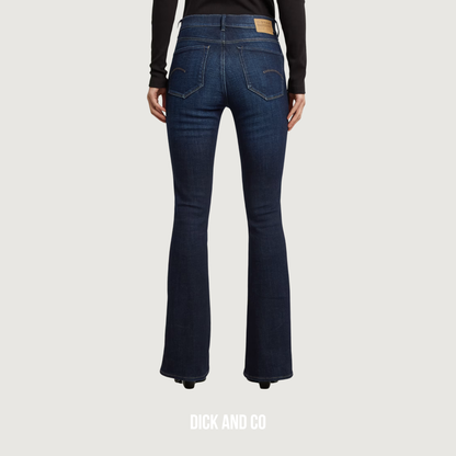 3301 Flare jeans