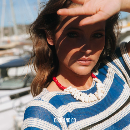 Luc Shell Ketting