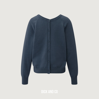 Trui dubbele V-hals (01-000494-508)