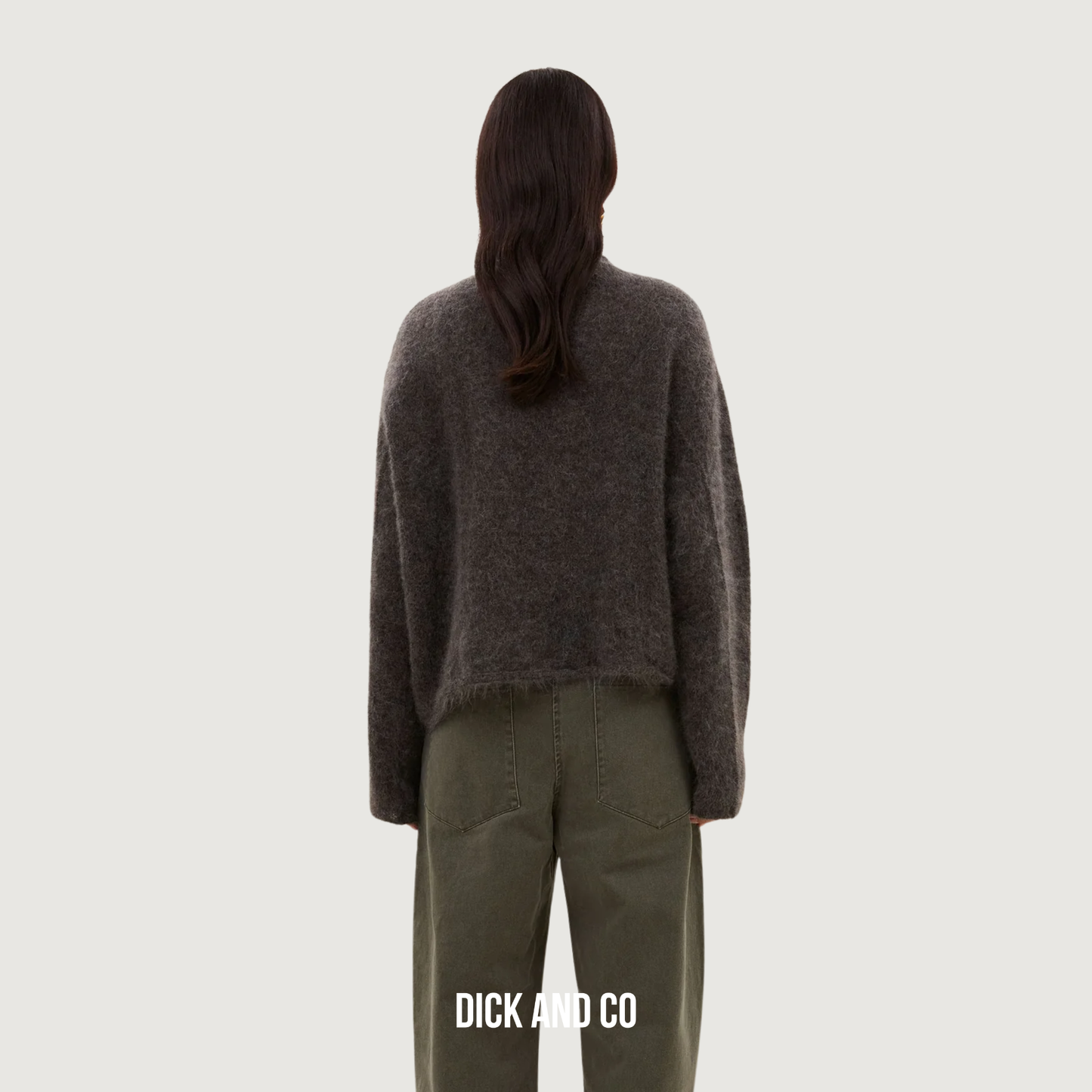 Vasile Pullover