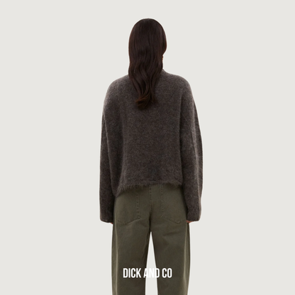 Vasile Pullover