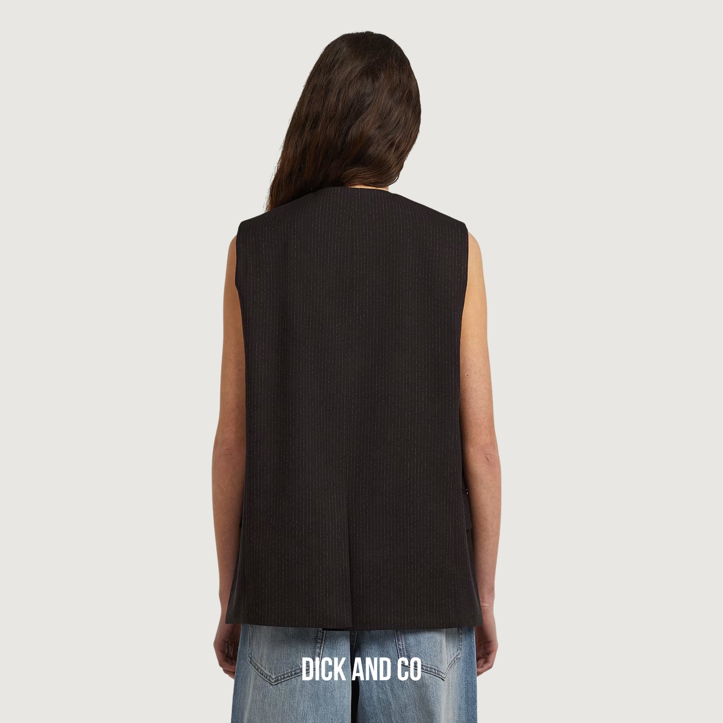 Blazer top (D28040-E170)
