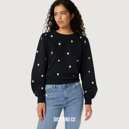 Dina Sweater