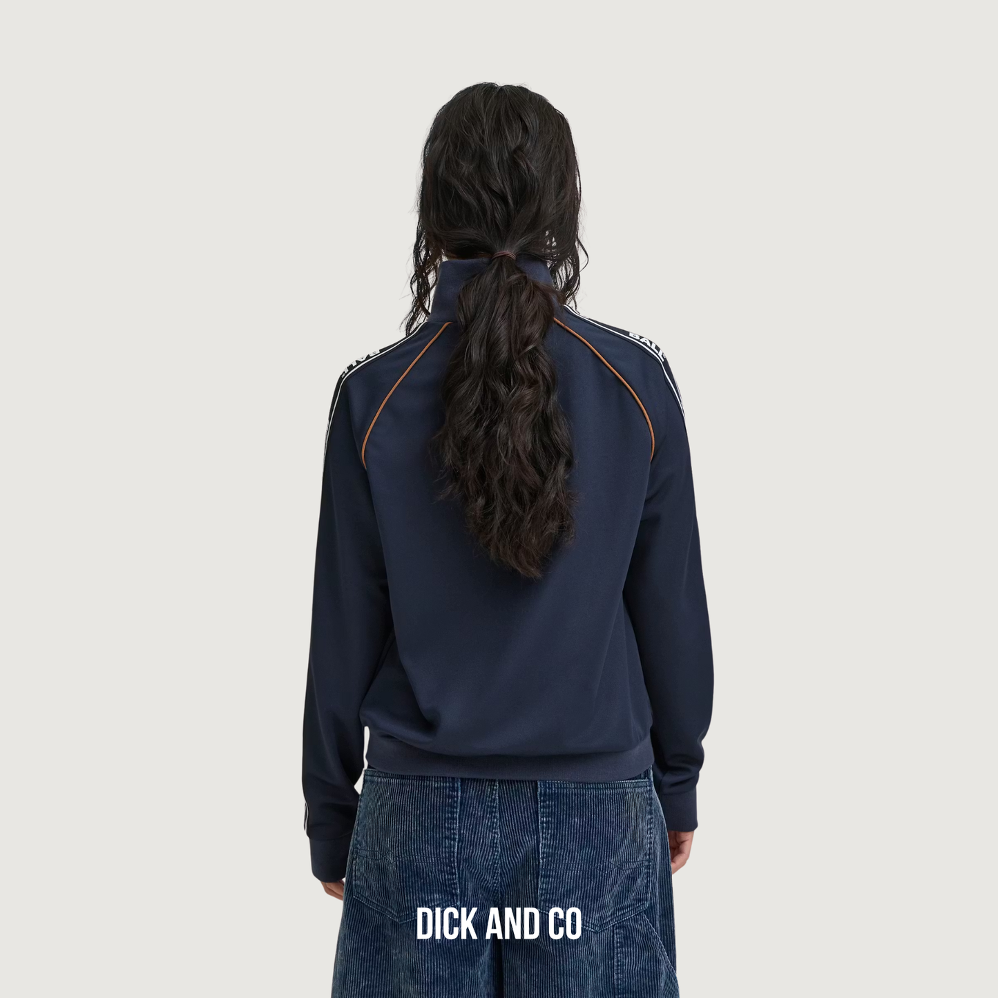 Banicolina Track Jacket
