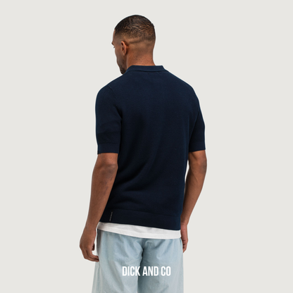 Ripley Knit Polo M2616001