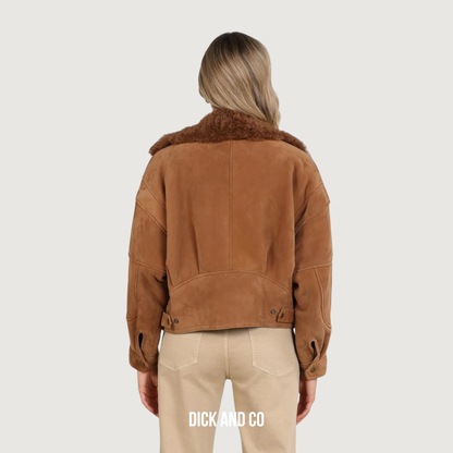 Evita Jacket