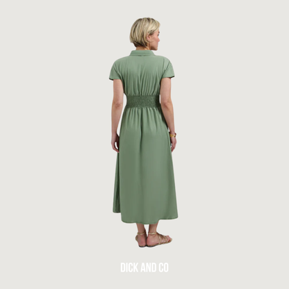 Estelle Dress