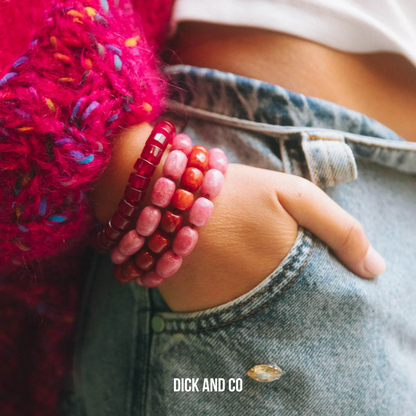 William Copper armband