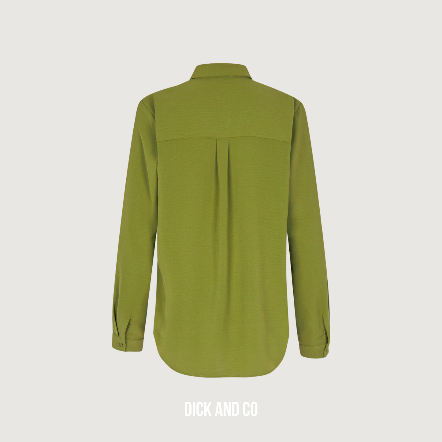 Ossa Md Shirt