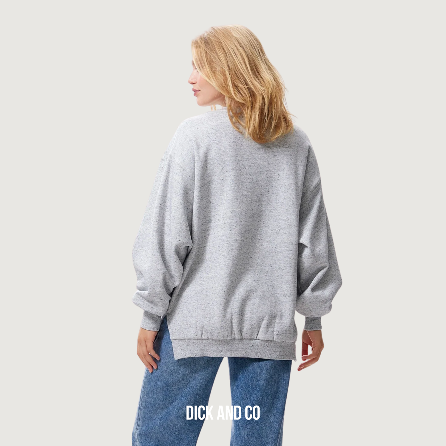 Relaxed sweater (2502011011)